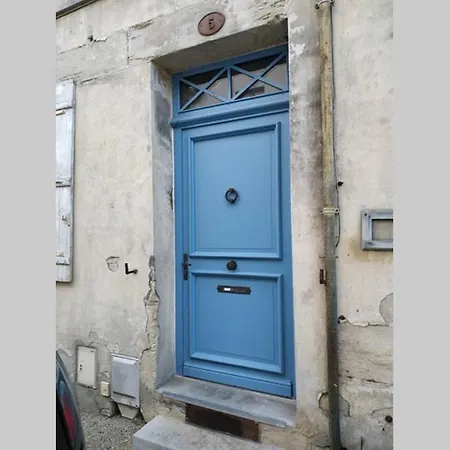 Apartment Petit Cocon Centre Historique Perigueux