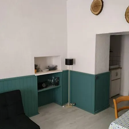 Διαμέρισμα Petit Cocon Centre Historique Périgueux